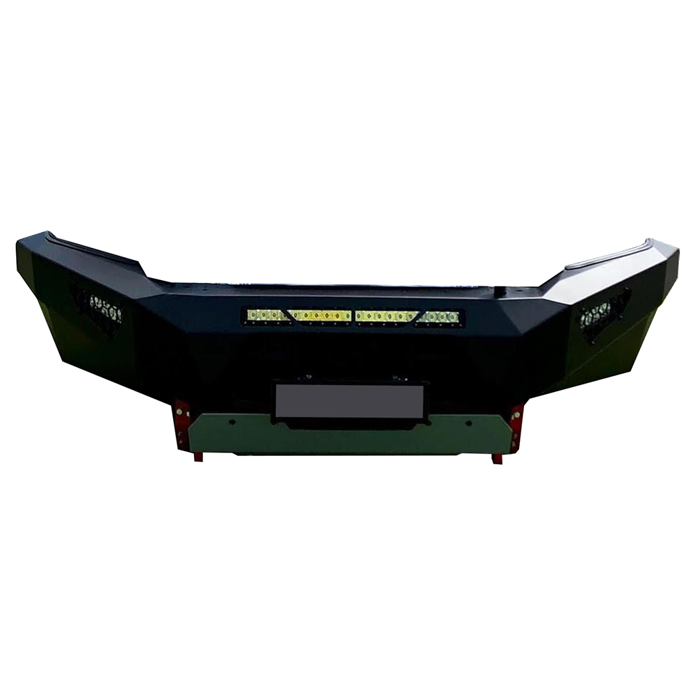 Offroad Animal Predator Bull Bar Suitable For Isuzu MUX 2017-20 - FB-IMU-G2-16-PR-ASM0-XXX